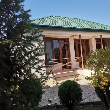Villa Platinum Tskhaltubo Esterno foto
