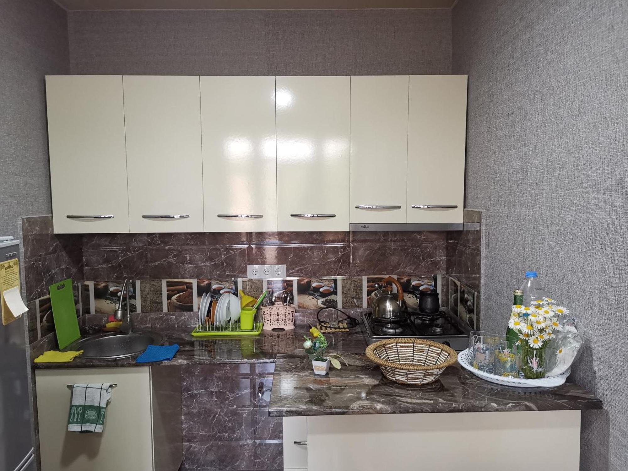 Villa Platinum Tskhaltubo Esterno foto