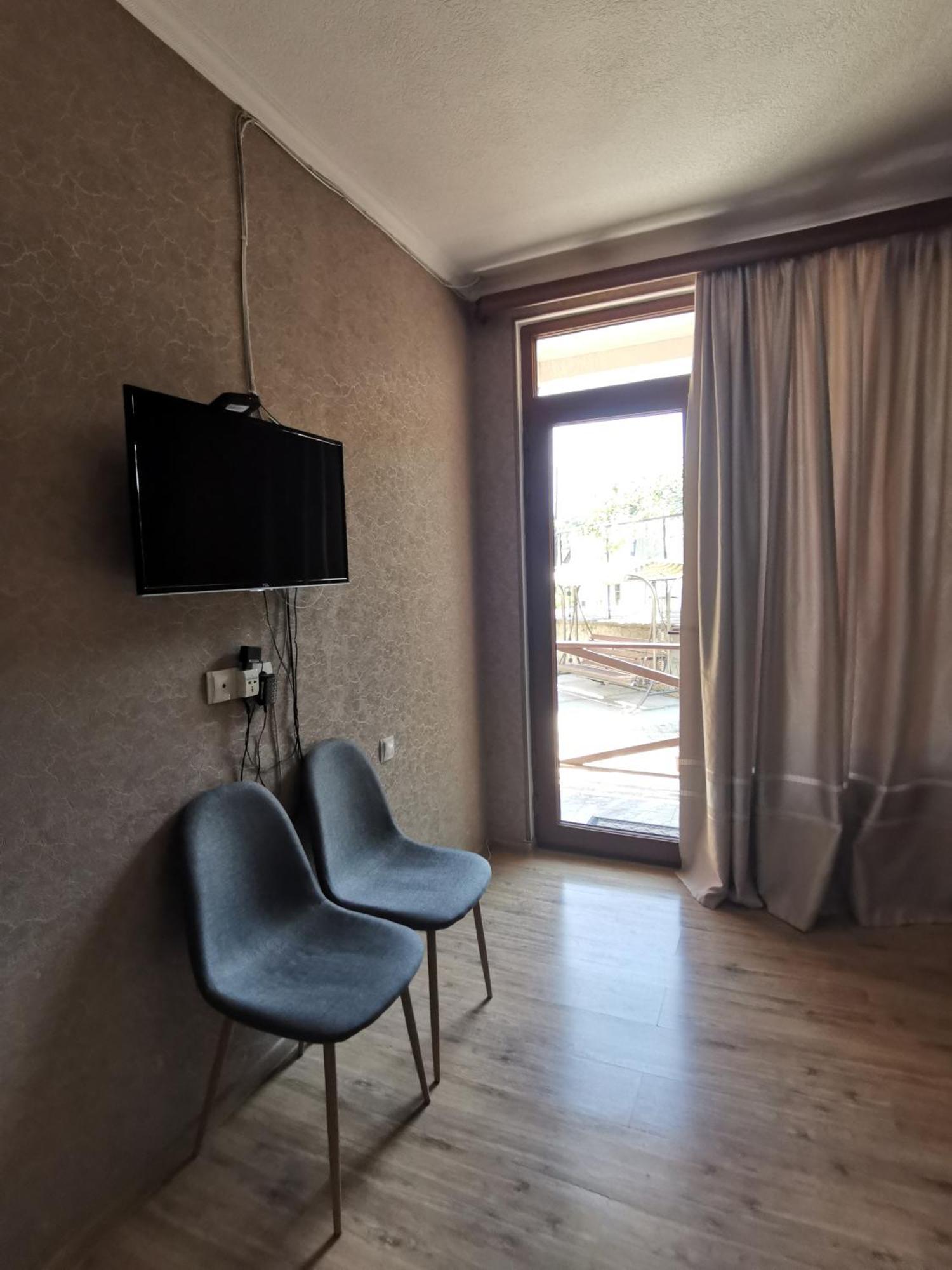 Villa Platinum Tskhaltubo Esterno foto