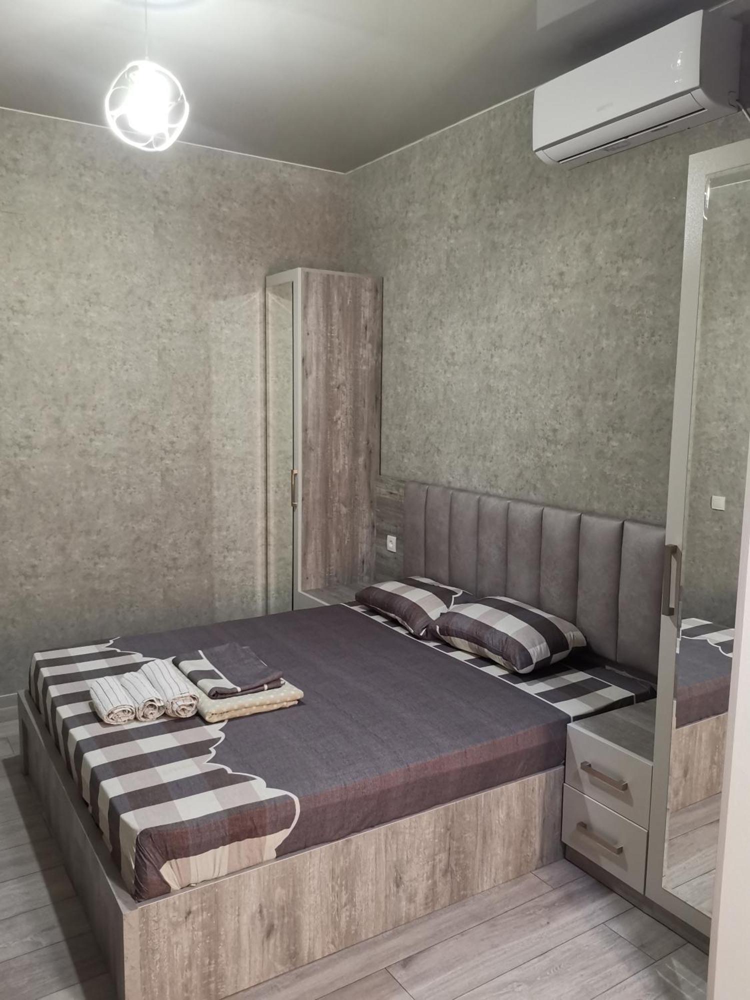 Villa Platinum Tskhaltubo Esterno foto