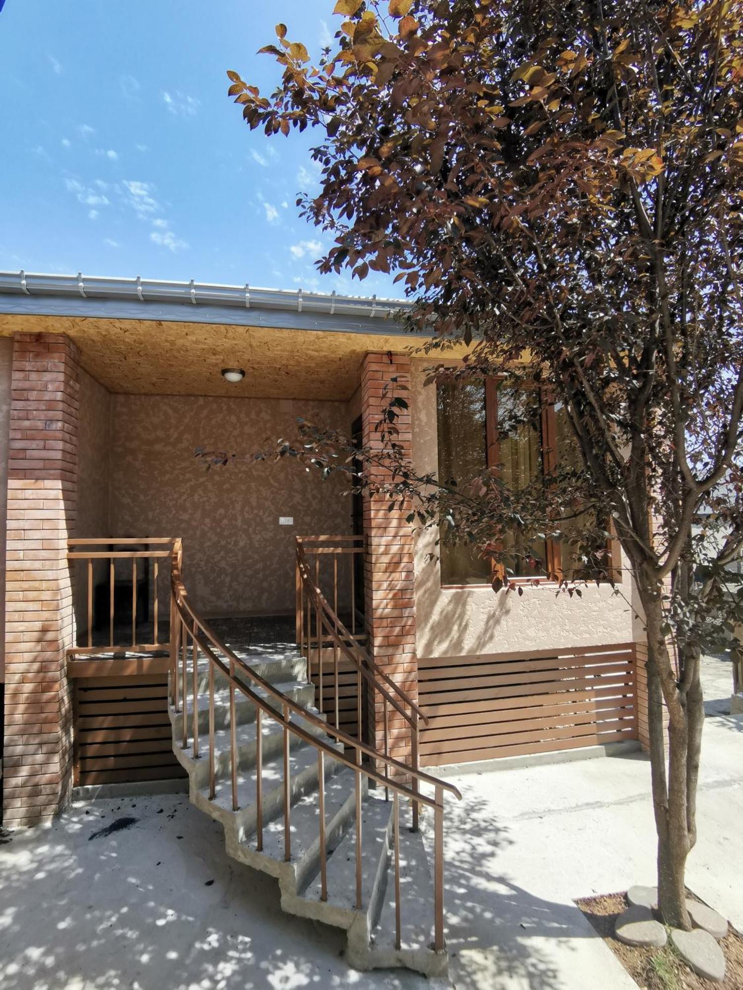 Villa Platinum Tskhaltubo Esterno foto
