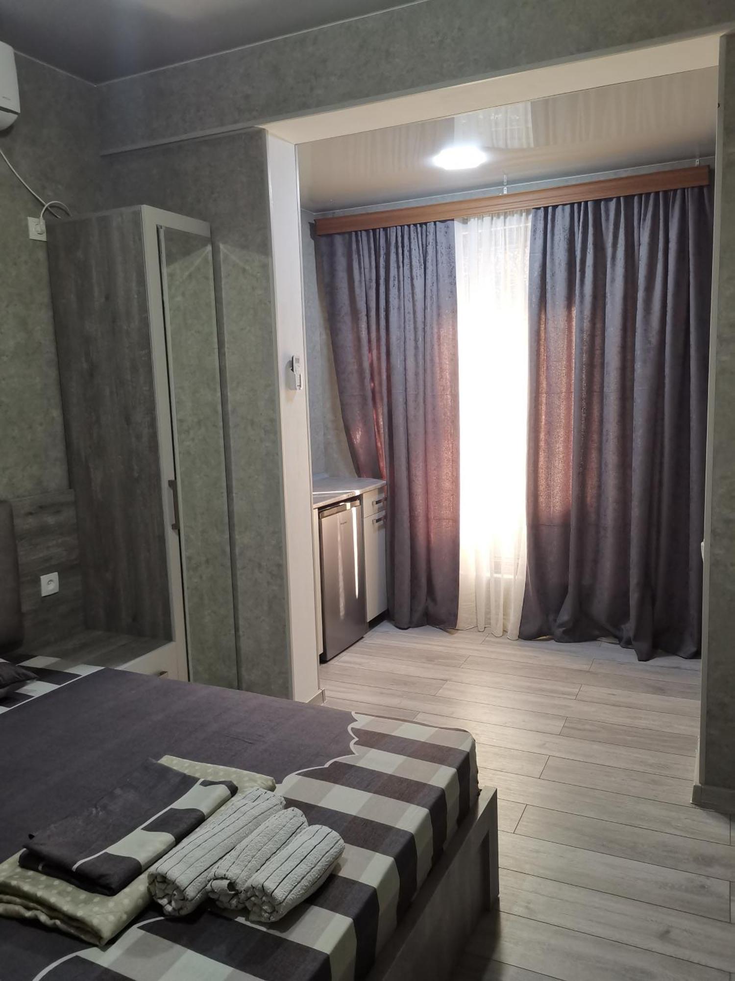Villa Platinum Tskhaltubo Esterno foto