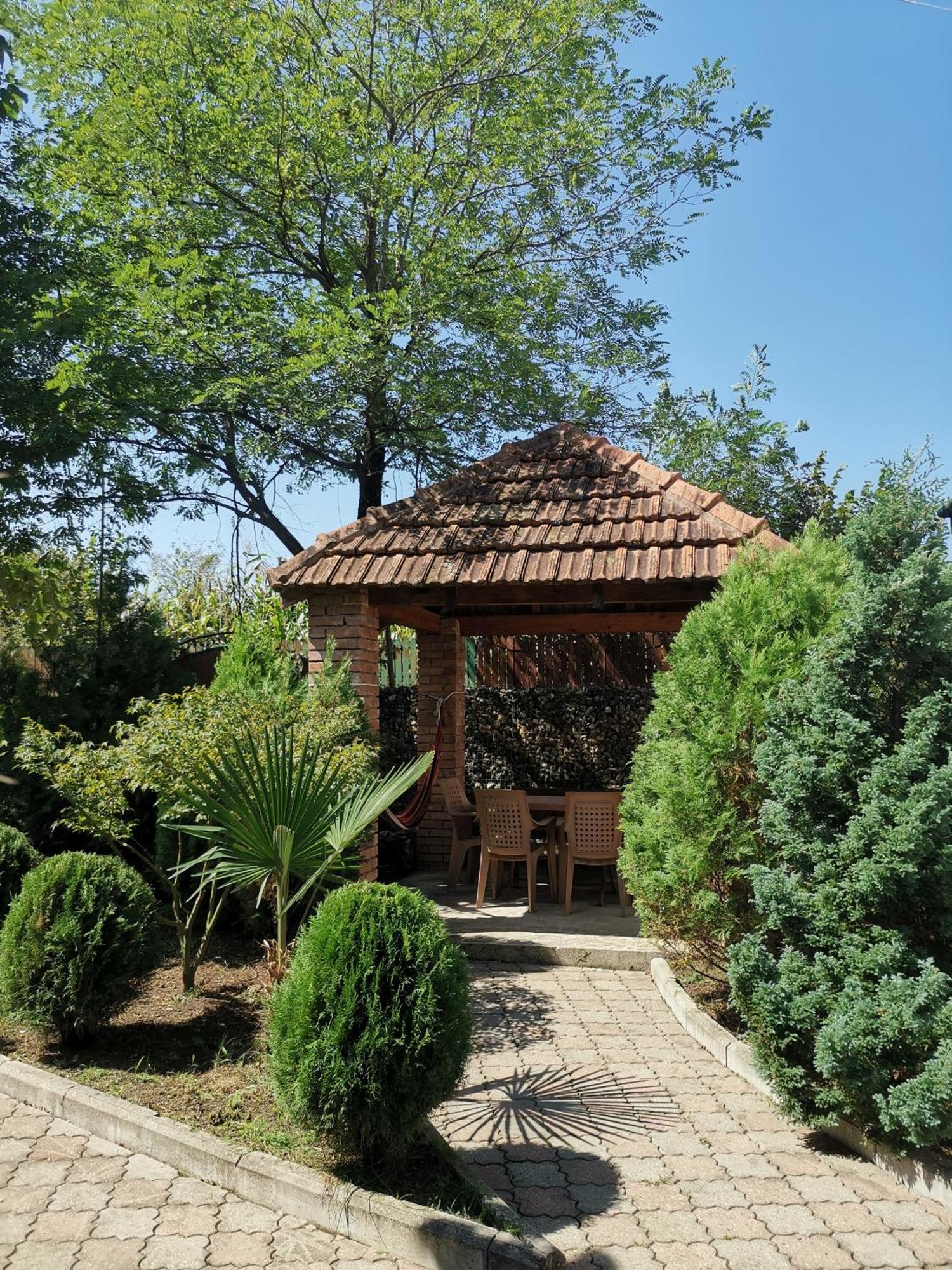 Villa Platinum Tskhaltubo Esterno foto