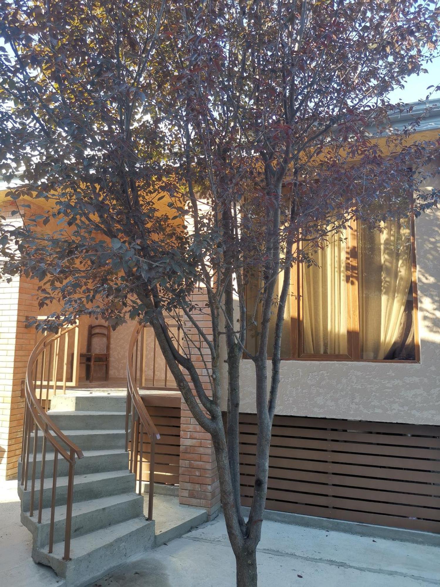 Villa Platinum Tskhaltubo Esterno foto
