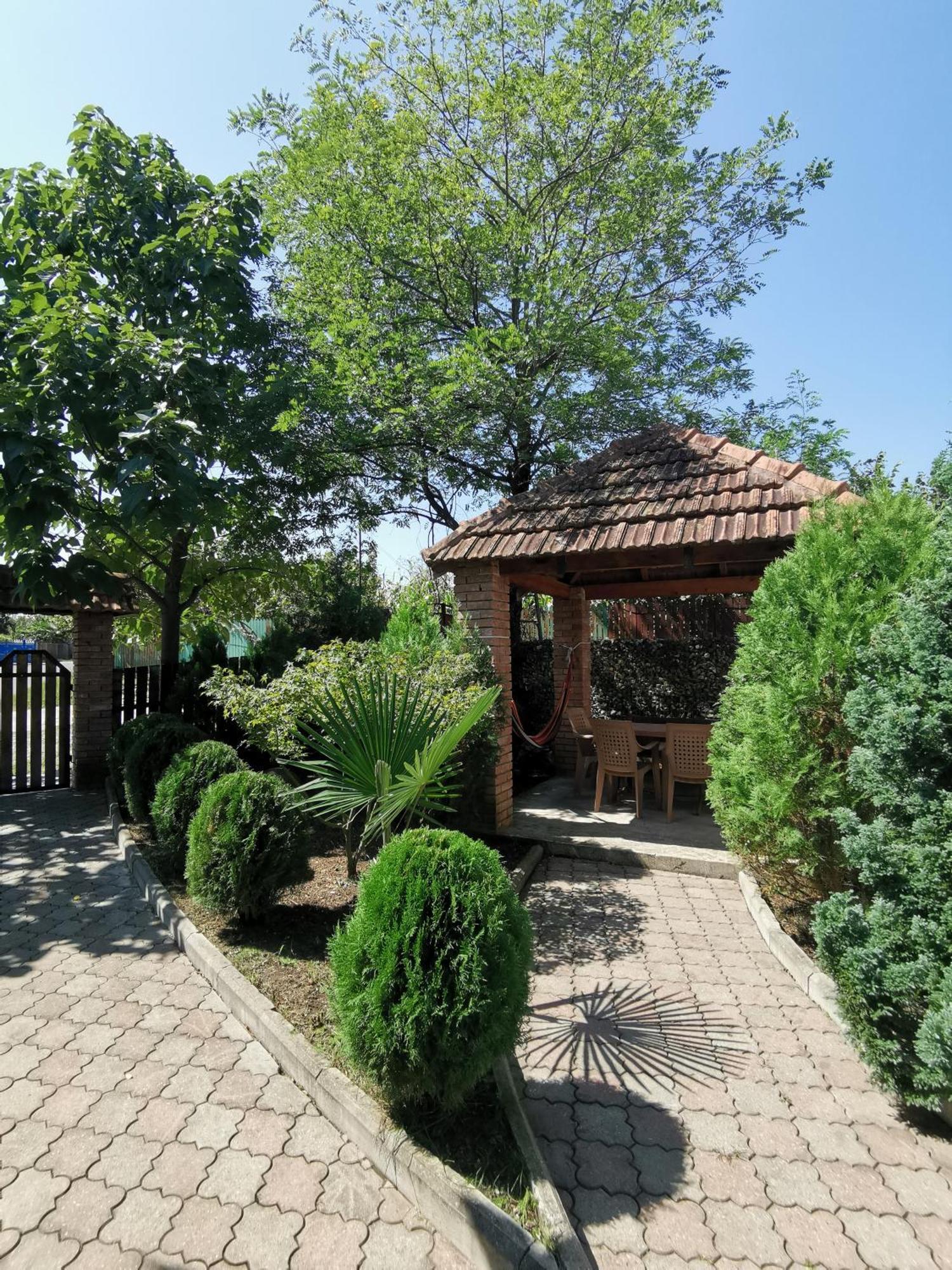 Villa Platinum Tskhaltubo Esterno foto